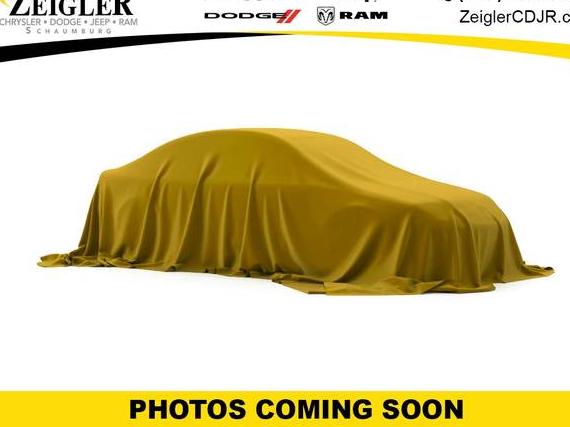 JEEP GRAND CHEROKEE 2025 1C4RJHAG7SC290849 image